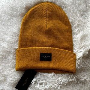 NWT RAG & BONE BEANIE